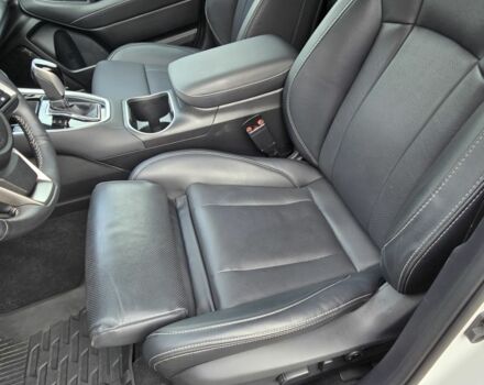 Белый Субару Аутбек, объемом двигателя 2.4 л и пробегом 33 тыс. км за 33500 $, фото 10 на Automoto.ua