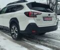 Белый Субару Аутбек, объемом двигателя 0 л и пробегом 39 тыс. км за 26500 $, фото 5 на Automoto.ua