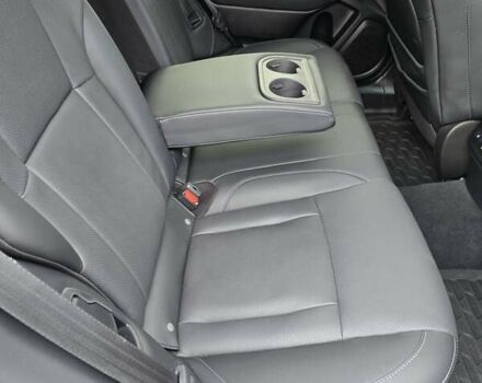 Белый Субару Аутбек, объемом двигателя 2.4 л и пробегом 33 тыс. км за 33500 $, фото 17 на Automoto.ua