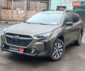 Белый Субару Аутбек, объемом двигателя 2.5 л и пробегом 75 тыс. км за 25240 $, фото 1 на Automoto.ua