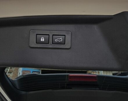 Белый Субару Аутбек, объемом двигателя 2.4 л и пробегом 33 тыс. км за 33500 $, фото 20 на Automoto.ua