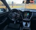 Белый Субару Аутбек, объемом двигателя 2.5 л и пробегом 16 тыс. км за 43500 $, фото 20 на Automoto.ua
