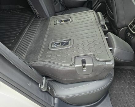 Белый Субару Аутбек, объемом двигателя 2.4 л и пробегом 33 тыс. км за 33500 $, фото 16 на Automoto.ua