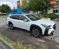 Білий Субару Аутбек, об'ємом двигуна 2.4 л та пробігом 90 тис. км за 27500 $, фото 25 на Automoto.ua