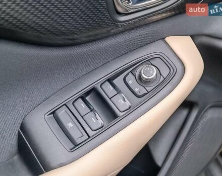 Белый Субару Аутбек, объемом двигателя 2.5 л и пробегом 75 тыс. км за 28990 $, фото 23 на Automoto.ua