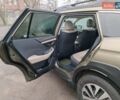 Белый Субару Аутбек, объемом двигателя 2.5 л и пробегом 75 тыс. км за 28990 $, фото 14 на Automoto.ua