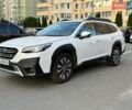 Білий Субару Аутбек, об'ємом двигуна 2.39 л та пробігом 19 тис. км за 43500 $, фото 1 на Automoto.ua