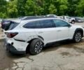 Білий Субару Аутбек, об'ємом двигуна 2.5 л та пробігом 6 тис. км за 29000 $, фото 3 на Automoto.ua