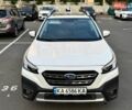 Білий Субару Аутбек, об'ємом двигуна 2.39 л та пробігом 19 тис. км за 43400 $, фото 1 на Automoto.ua