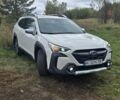 Білий Субару Аутбек, об'ємом двигуна 2.39 л та пробігом 15 тис. км за 40000 $, фото 2 на Automoto.ua