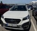 Белый Субару Аутбек, объемом двигателя 2.4 л и пробегом 20 тыс. км за 46500 $, фото 1 на Automoto.ua