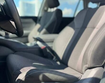 Білий Субару Аутбек, об'ємом двигуна 2.5 л та пробігом 9 тис. км за 28000 $, фото 7 на Automoto.ua