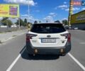 Білий Субару Аутбек, об'ємом двигуна 2.39 л та пробігом 21 тис. км за 32500 $, фото 2 на Automoto.ua