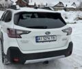 Белый Субару Аутбек, объемом двигателя 2.39 л и пробегом 18 тыс. км за 35900 $, фото 14 на Automoto.ua