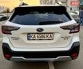 Белый Субару Аутбек, объемом двигателя 2.39 л и пробегом 19 тыс. км за 43400 $, фото 6 на Automoto.ua
