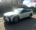 Белый Субару Аутбек, объемом двигателя 2.5 л и пробегом 23 тыс. км за 26499 $, фото 6 на Automoto.ua