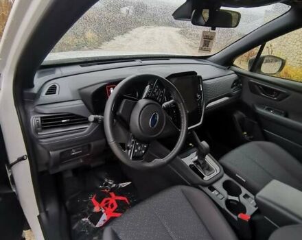 Білий Субару Аутбек, об'ємом двигуна 2.5 л та пробігом 20 тис. км за 27999 $, фото 23 на Automoto.ua