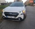 Білий Субару Аутбек, об'ємом двигуна 2.5 л та пробігом 9 тис. км за 28000 $, фото 16 на Automoto.ua