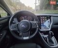 Білий Субару Аутбек, об'ємом двигуна 2.5 л та пробігом 9 тис. км за 28000 $, фото 6 на Automoto.ua