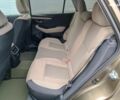 Білий Субару Аутбек, об'ємом двигуна 2.5 л та пробігом 75 тис. км за 28990 $, фото 13 на Automoto.ua