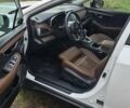Білий Субару Аутбек, об'ємом двигуна 2.39 л та пробігом 15 тис. км за 40000 $, фото 10 на Automoto.ua