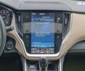 Білий Субару Аутбек, об'ємом двигуна 2.5 л та пробігом 75 тис. км за 28990 $, фото 17 на Automoto.ua