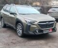 Білий Субару Аутбек, об'ємом двигуна 2.5 л та пробігом 75 тис. км за 28990 $, фото 2 на Automoto.ua