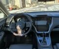 Білий Субару Аутбек, об'ємом двигуна 2.39 л та пробігом 3 тис. км за 37500 $, фото 14 на Automoto.ua