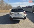 Белый Субару Аутбек, объемом двигателя 2.5 л и пробегом 6 тыс. км за 37500 $, фото 3 на Automoto.ua