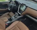 Білий Субару Аутбек, об'ємом двигуна 2.39 л та пробігом 15 тис. км за 40000 $, фото 20 на Automoto.ua