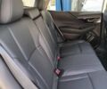 Білий Субару Аутбек, об'ємом двигуна 2.39 л та пробігом 3 тис. км за 37500 $, фото 24 на Automoto.ua
