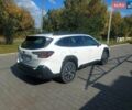 Белый Субару Аутбек, объемом двигателя 2.5 л и пробегом 23 тыс. км за 26499 $, фото 3 на Automoto.ua