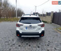 Белый Субару Аутбек, объемом двигателя 2.5 л и пробегом 8 тыс. км за 34000 $, фото 3 на Automoto.ua