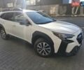 Білий Субару Аутбек, об'ємом двигуна 2.5 л та пробігом 3 тис. км за 29500 $, фото 5 на Automoto.ua