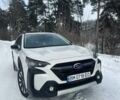 Белый Субару Аутбек, объемом двигателя 2.5 л и пробегом 23 тыс. км за 27400 $, фото 1 на Automoto.ua