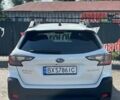 Білий Субару Аутбек, об'ємом двигуна 2.5 л та пробігом 9 тис. км за 28000 $, фото 3 на Automoto.ua