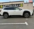 Белый Субару Аутбек, объемом двигателя 2.39 л и пробегом 19 тыс. км за 43400 $, фото 4 на Automoto.ua