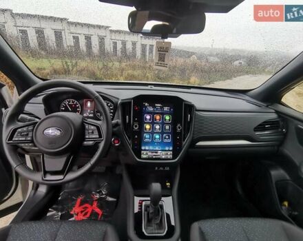 Білий Субару Аутбек, об'ємом двигуна 2.5 л та пробігом 20 тис. км за 27999 $, фото 29 на Automoto.ua