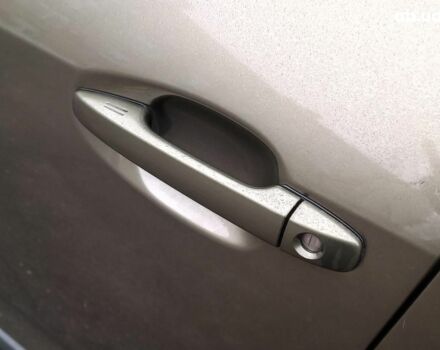 Білий Субару Аутбек, об'ємом двигуна 2.5 л та пробігом 75 тис. км за 28990 $, фото 19 на Automoto.ua