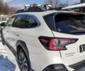 Білий Субару Аутбек, об'ємом двигуна 2.39 л та пробігом 3 тис. км за 37500 $, фото 6 на Automoto.ua