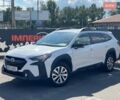 Білий Субару Аутбек, об'ємом двигуна 2.5 л та пробігом 9 тис. км за 28000 $, фото 1 на Automoto.ua