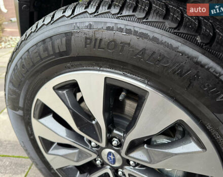 Белый Субару Аутбек, объемом двигателя 2.5 л и пробегом 7 тыс. км за 28800 $, фото 16 на Automoto.ua