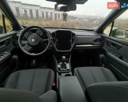 Білий Субару Аутбек, об'ємом двигуна 2.5 л та пробігом 20 тис. км за 27999 $, фото 22 на Automoto.ua