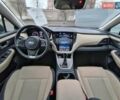 Белый Субару Аутбек, объемом двигателя 2.5 л и пробегом 75 тыс. км за 28990 $, фото 15 на Automoto.ua