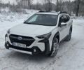 Белый Субару Аутбек, объемом двигателя 2.39 л и пробегом 18 тыс. км за 35900 $, фото 21 на Automoto.ua
