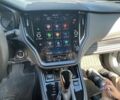Білий Субару Аутбек, об'ємом двигуна 2.39 л та пробігом 21 тис. км за 32500 $, фото 17 на Automoto.ua