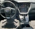 Белый Субару Аутбек, объемом двигателя 2.5 л и пробегом 15 тыс. км за 10484 $, фото 5 на Automoto.ua