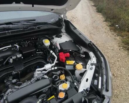 Білий Субару Аутбек, об'ємом двигуна 2.5 л та пробігом 20 тис. км за 27999 $, фото 27 на Automoto.ua