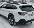Белый Субару Аутбек, объемом двигателя 2.39 л и пробегом 18 тыс. км за 35900 $, фото 16 на Automoto.ua
