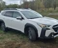Білий Субару Аутбек, об'ємом двигуна 2.39 л та пробігом 15 тис. км за 40000 $, фото 3 на Automoto.ua